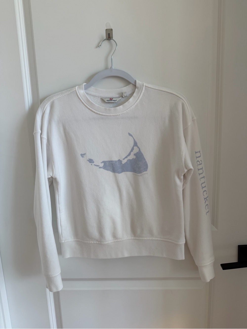 Vineyard Vines Nantucket Crewneck - Picture 2 of 5